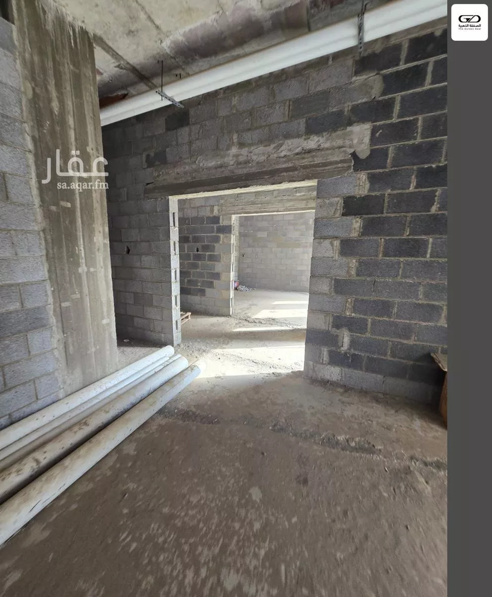 فيلا 5 غرف في ابحر الجنوبية، جدة 11