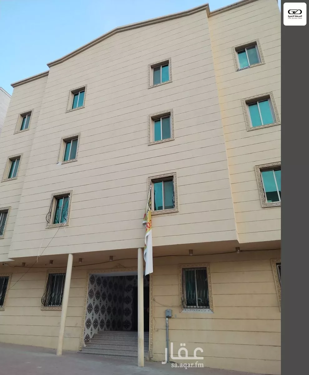 50 bedroom building in Batha Quraysh, Makkah 9
