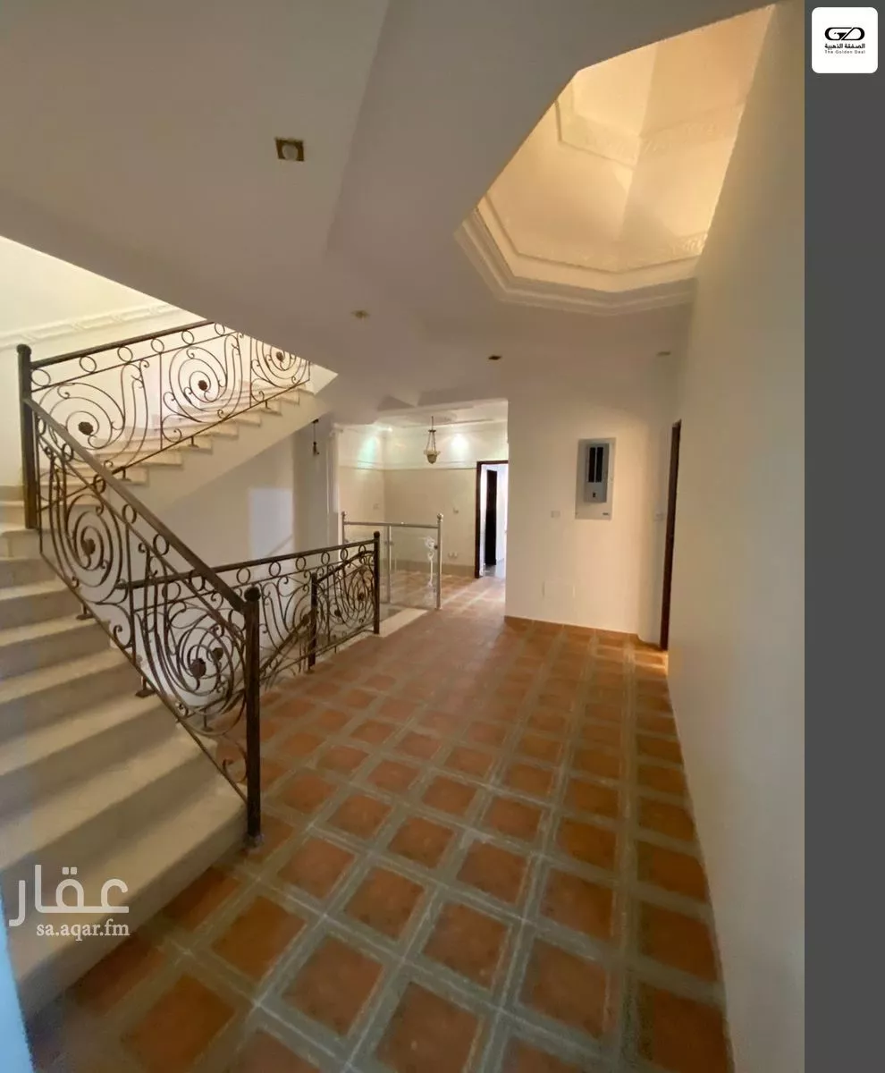 فيلا 6 غرف في النعيم 2