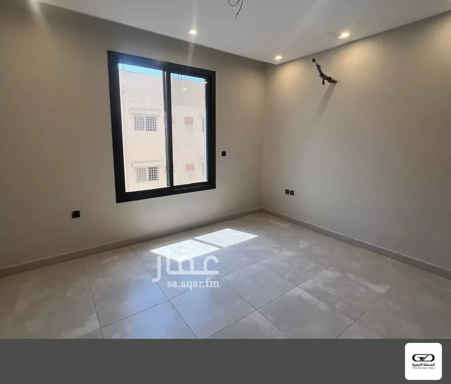 شقة 3 غرف في النهضة 4