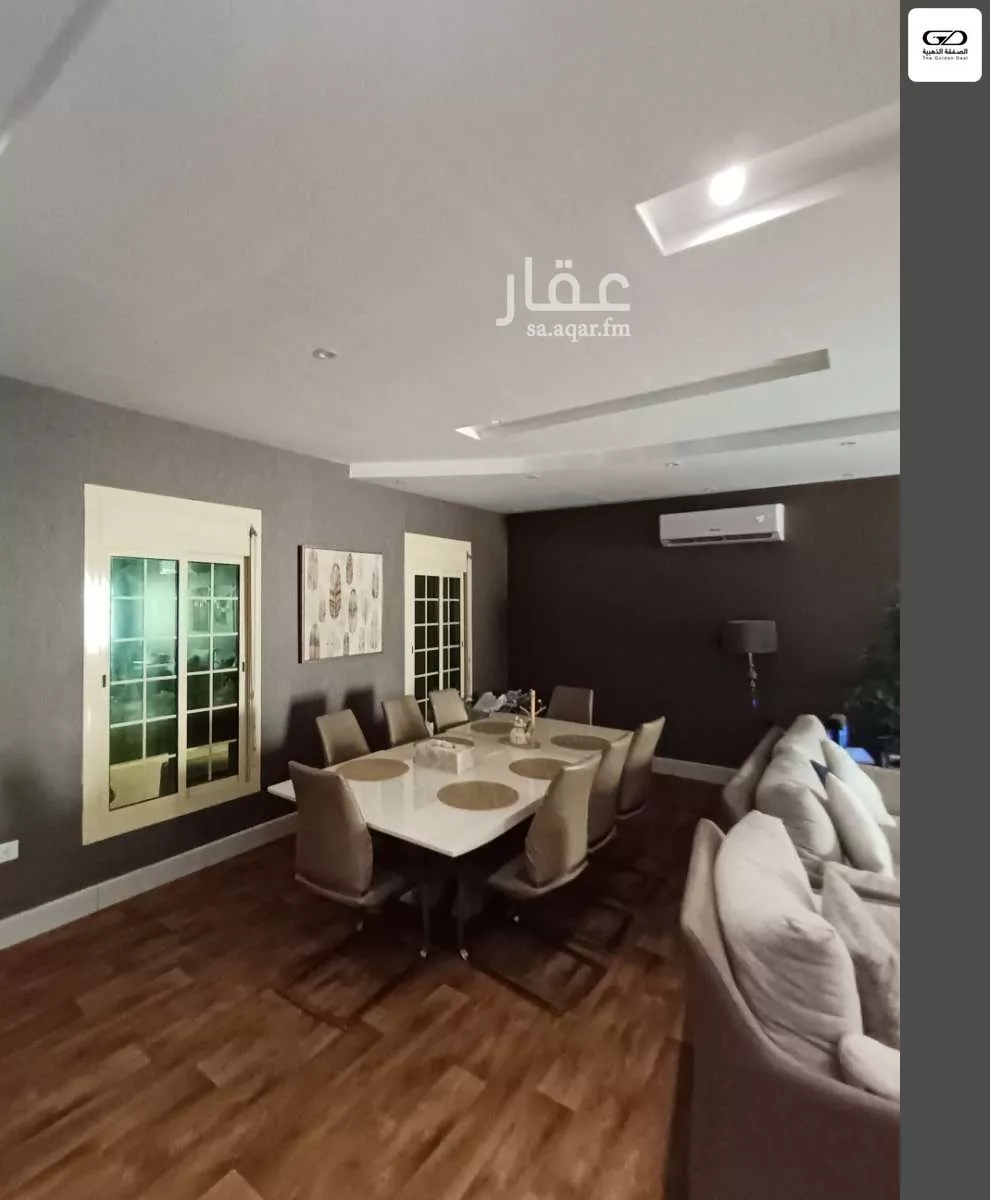 5 bedroom villa in Al Yaqout, Jeddah 5