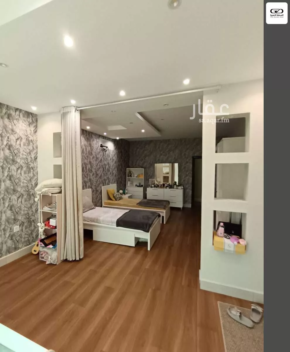 5 bedroom villa in Al Yaqout, Jeddah 21