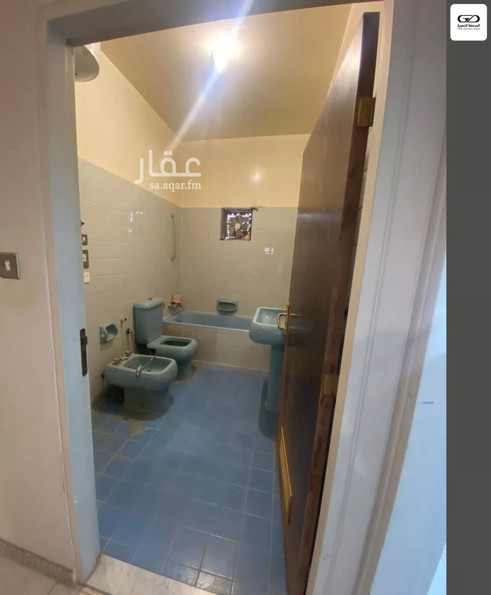 5 bedroom villa in Al Iskan, Madinah 14