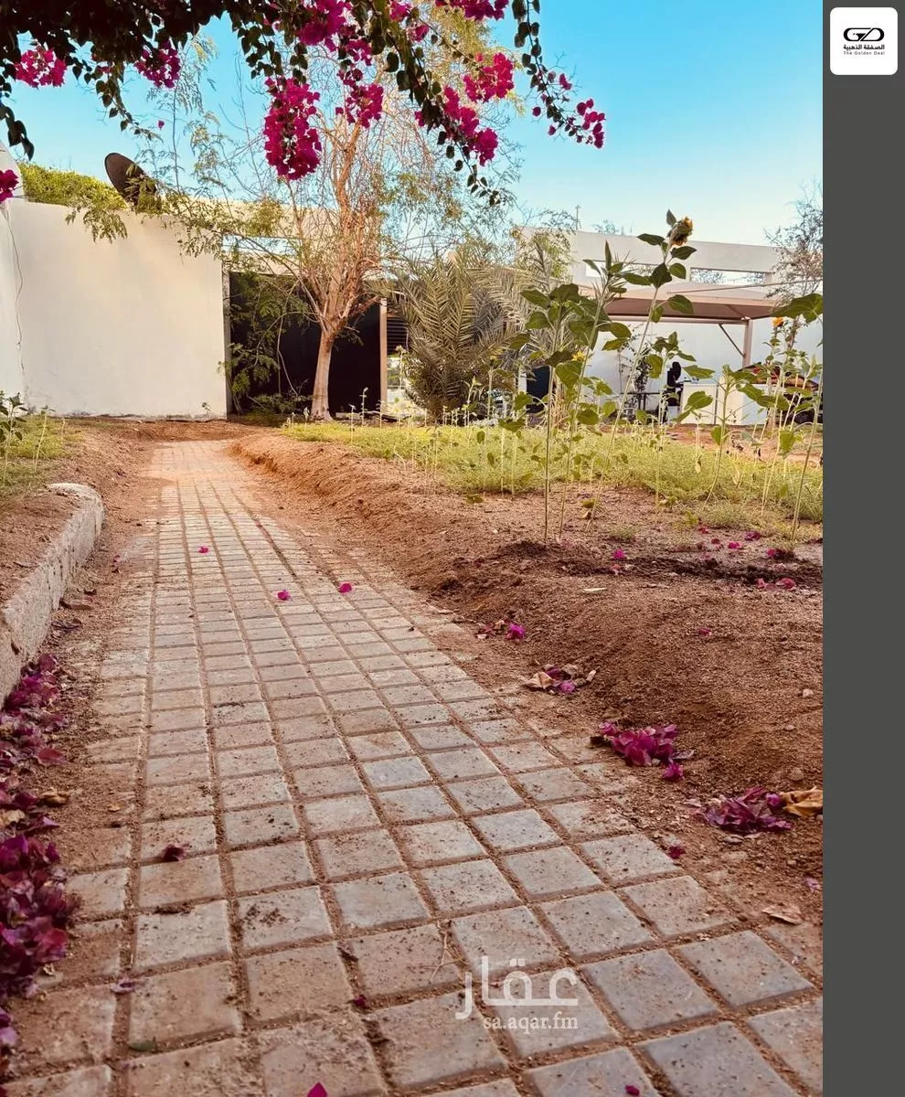 2 bedroom villa in Al Asalah, Jeddah 14