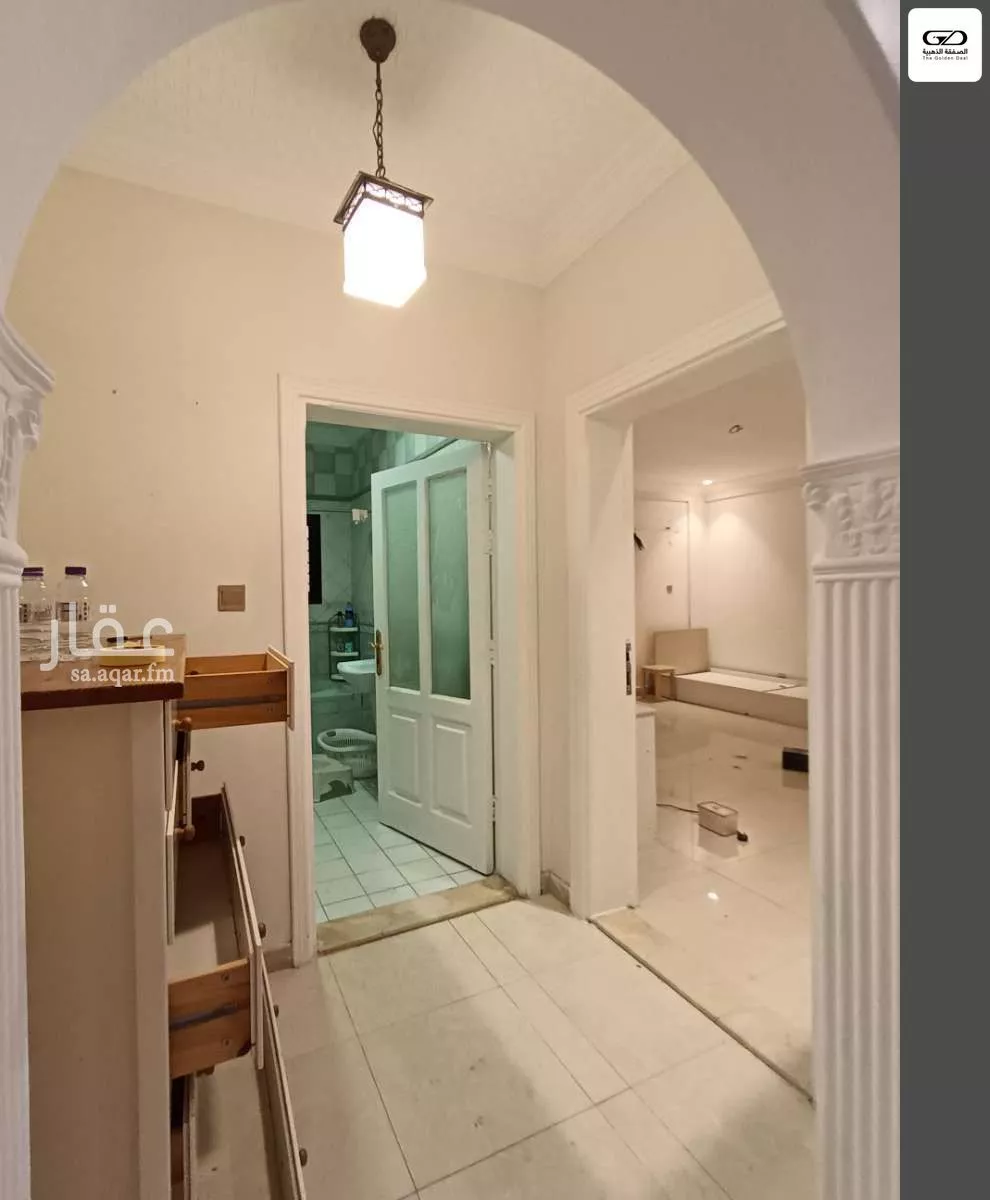 6 bedroom villa in Al Murjan, Jeddah 33