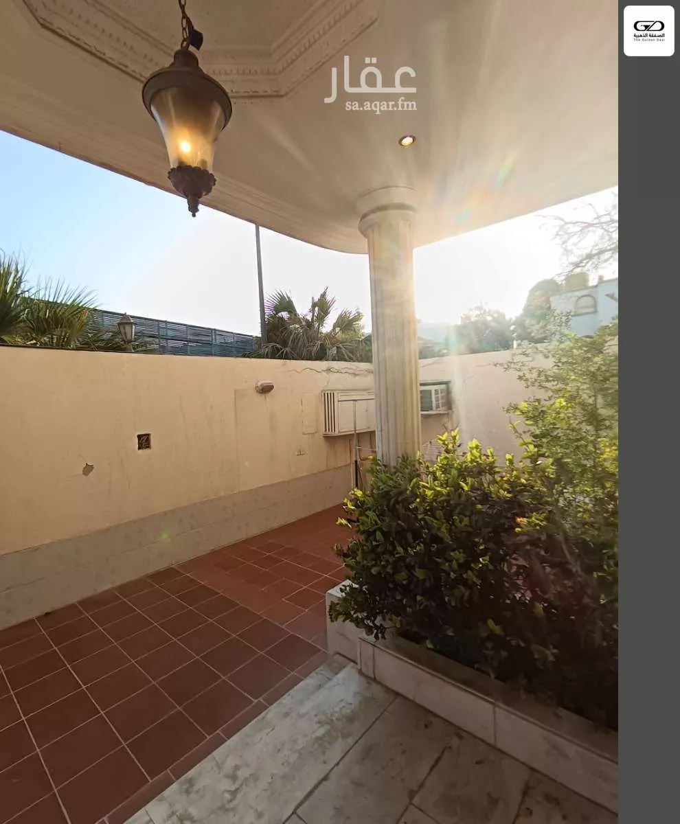 6 bedroom villa in Al Murjan, Jeddah 39