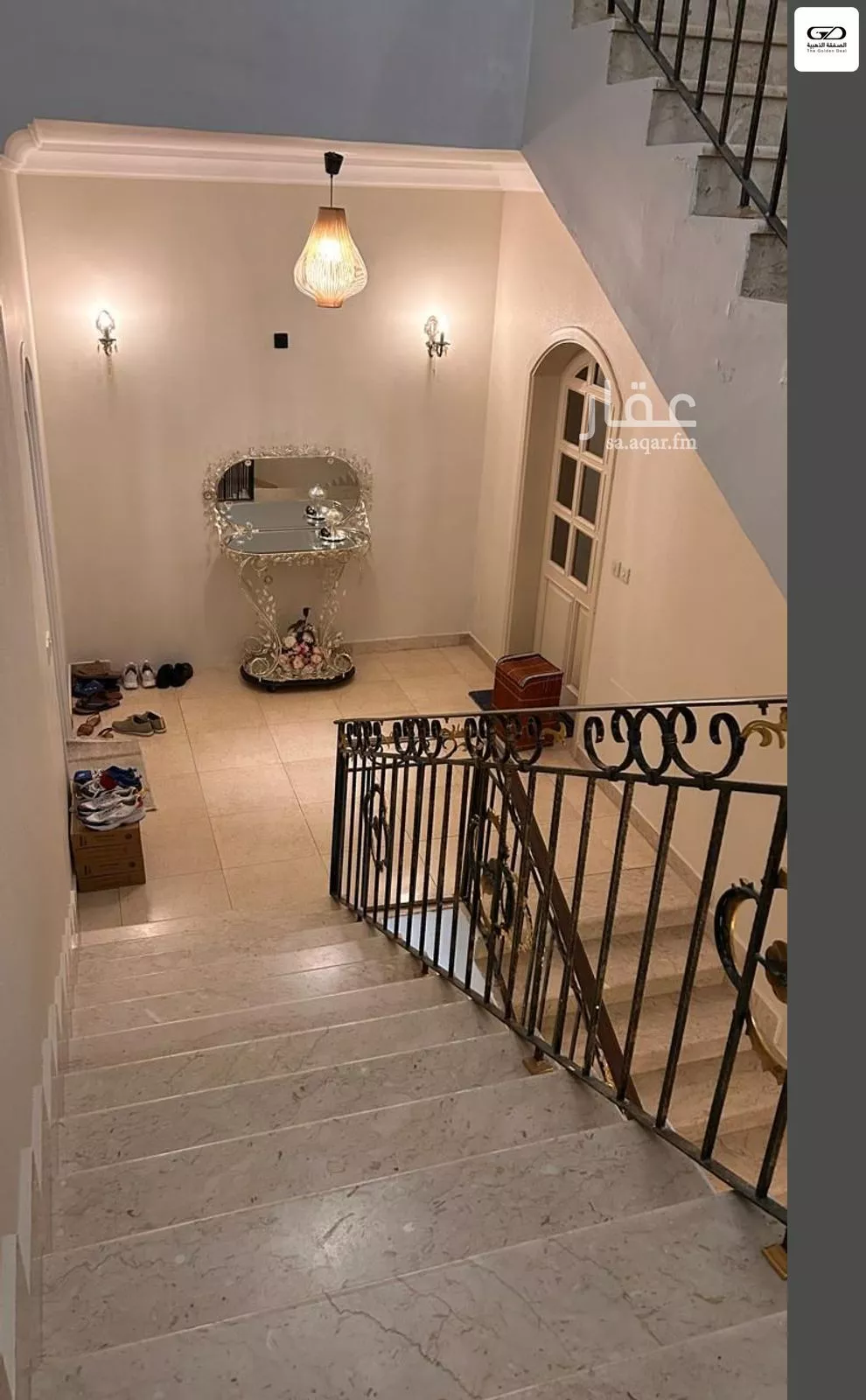 6 bedroom villa in Al Murjan, Jeddah 8