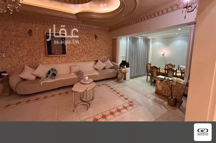 6 bedroom villa in Al Murjan, Jeddah 18
