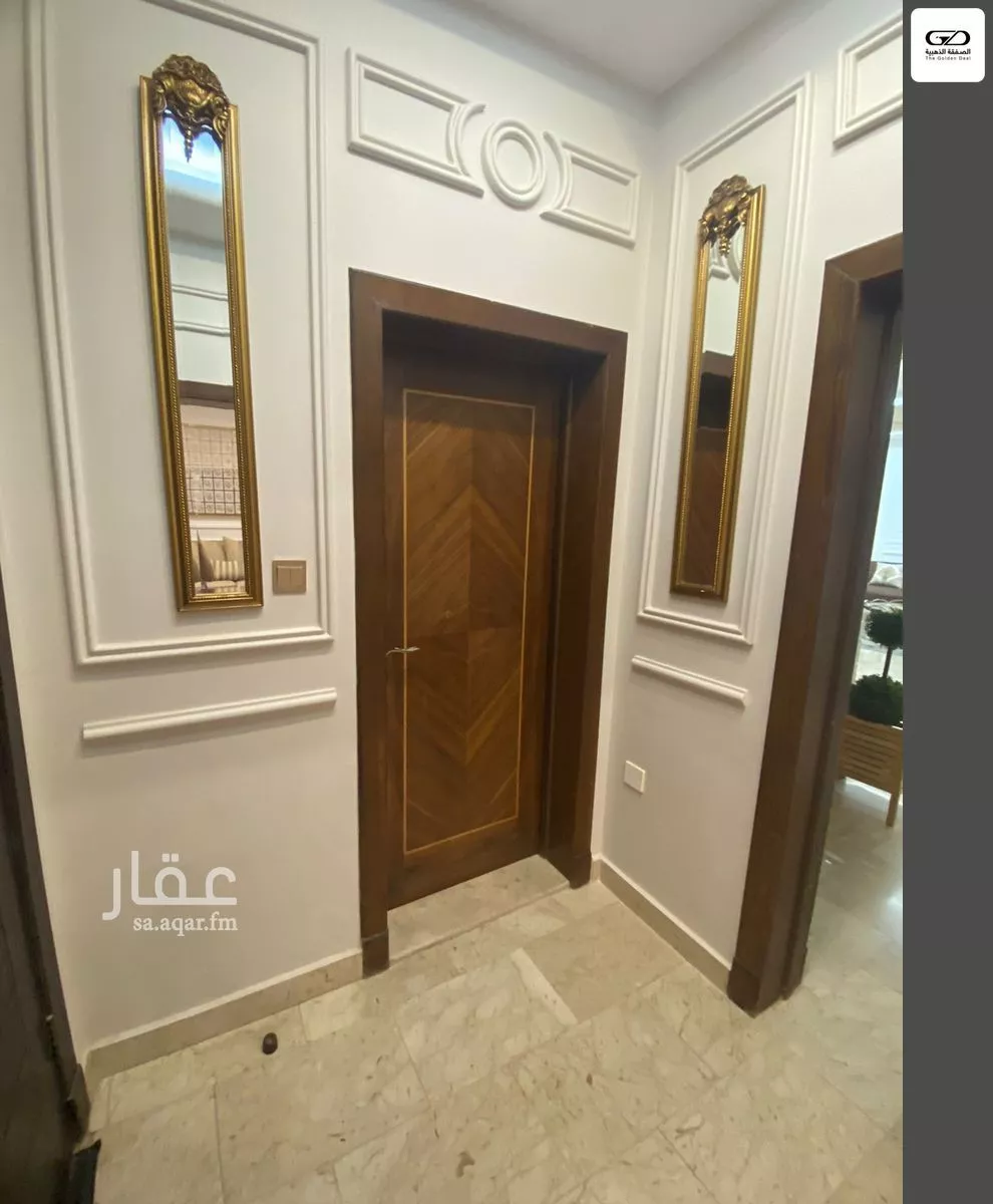 فيلا 5 غرف في الياقوت 3