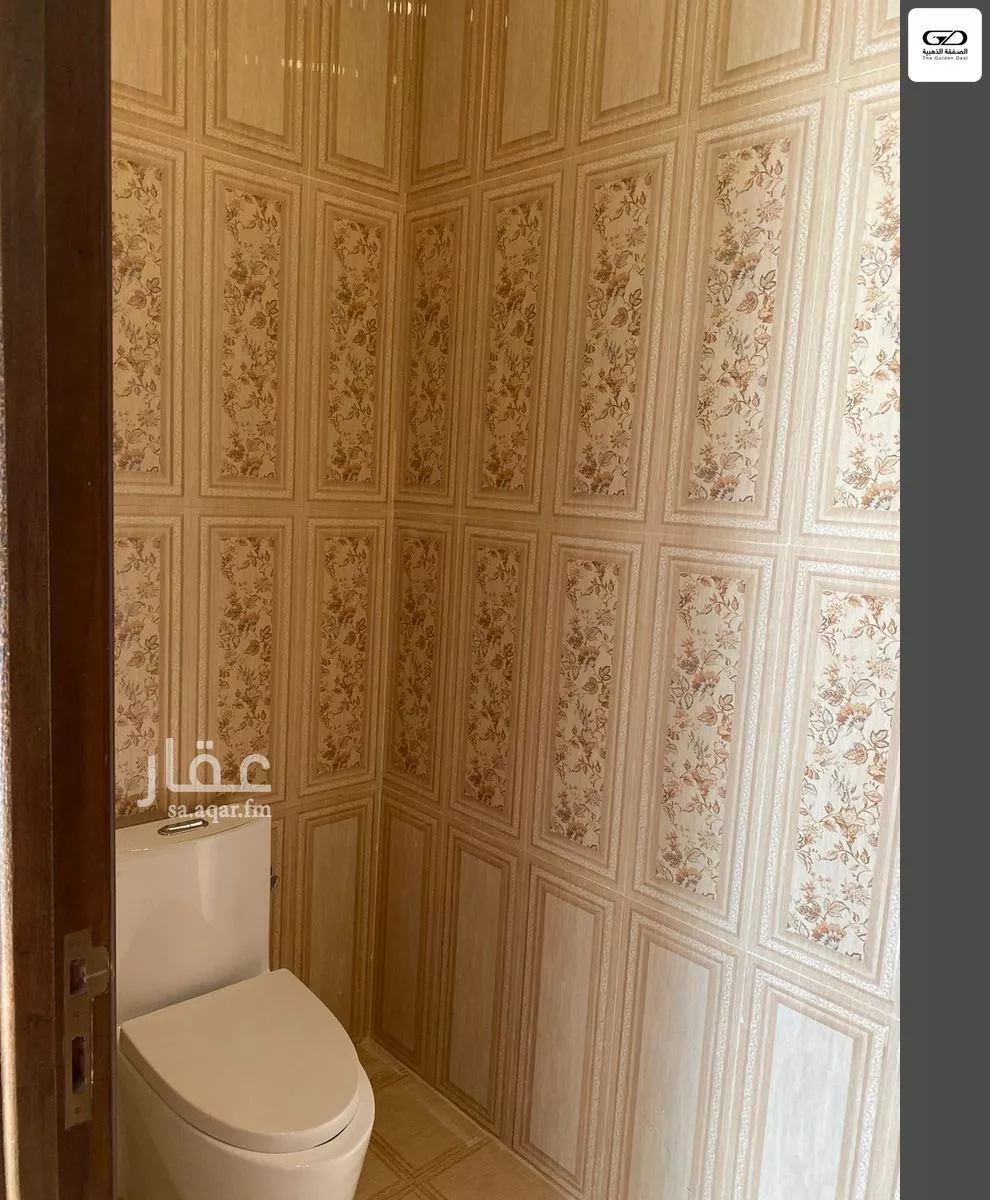 فيلا 5 غرف في الياقوت 5