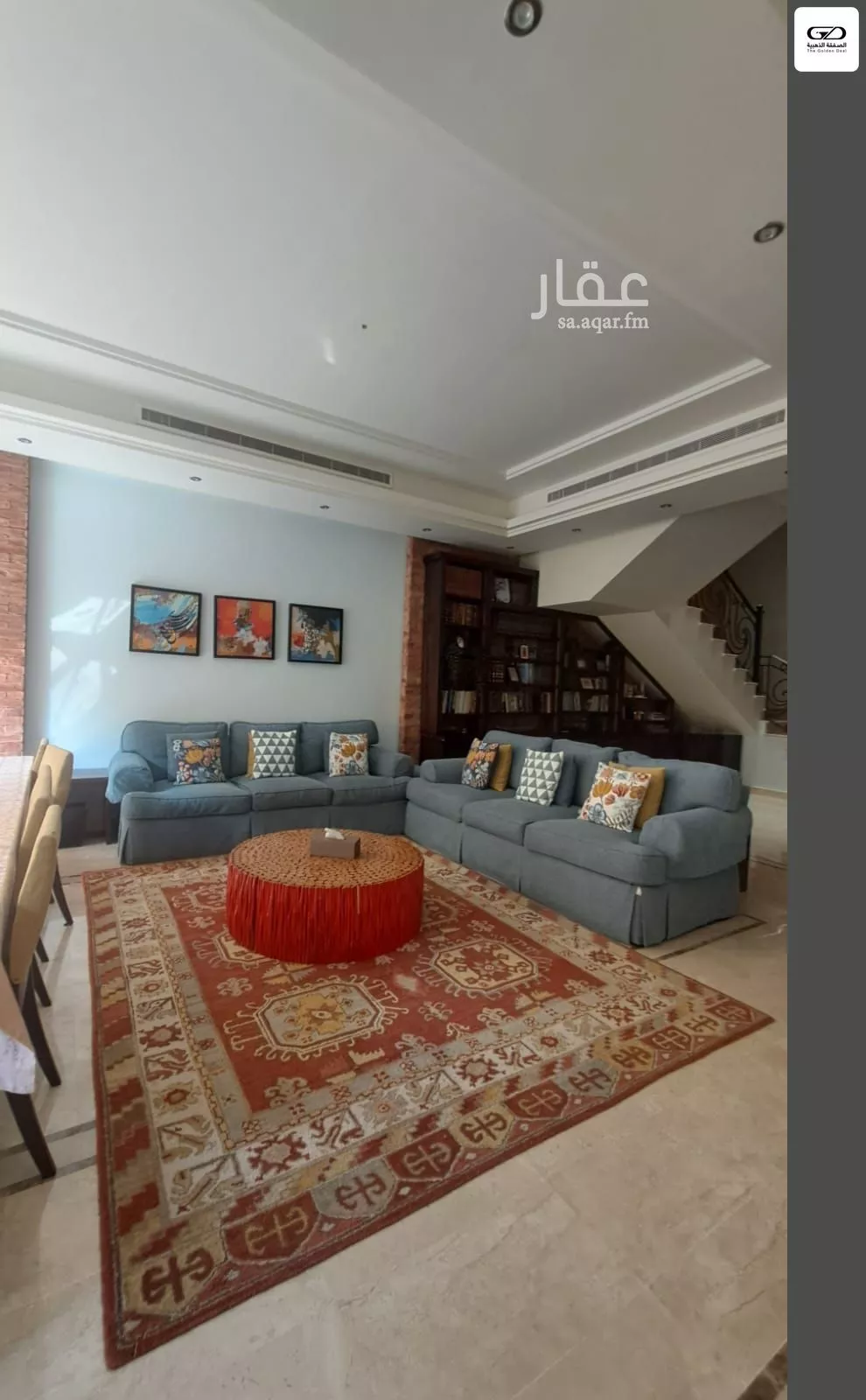 5 bedroom villa in Al Khalidiyyah, Jeddah 4