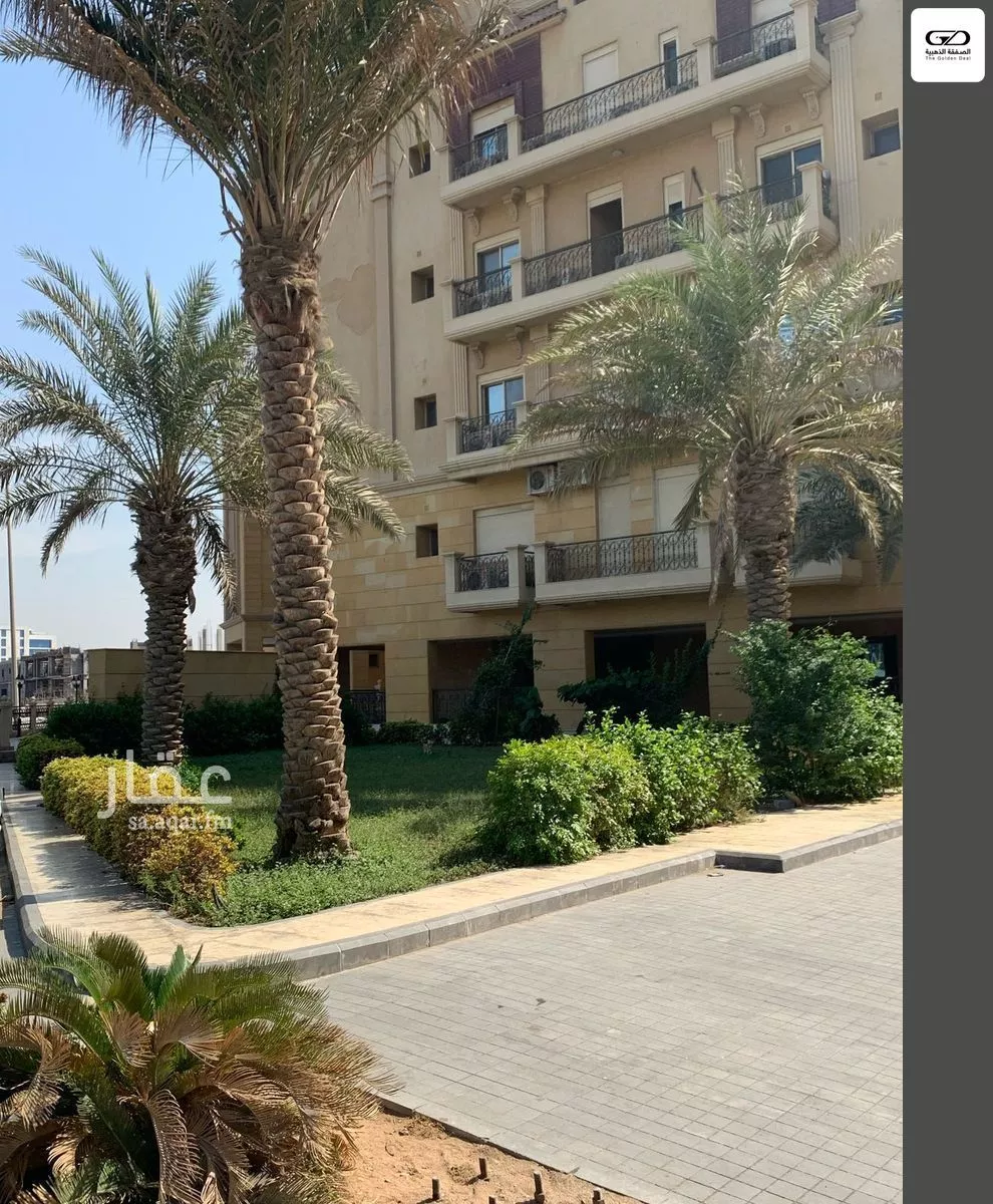 3 bedroom apartment in Al Shati, Jeddah 10