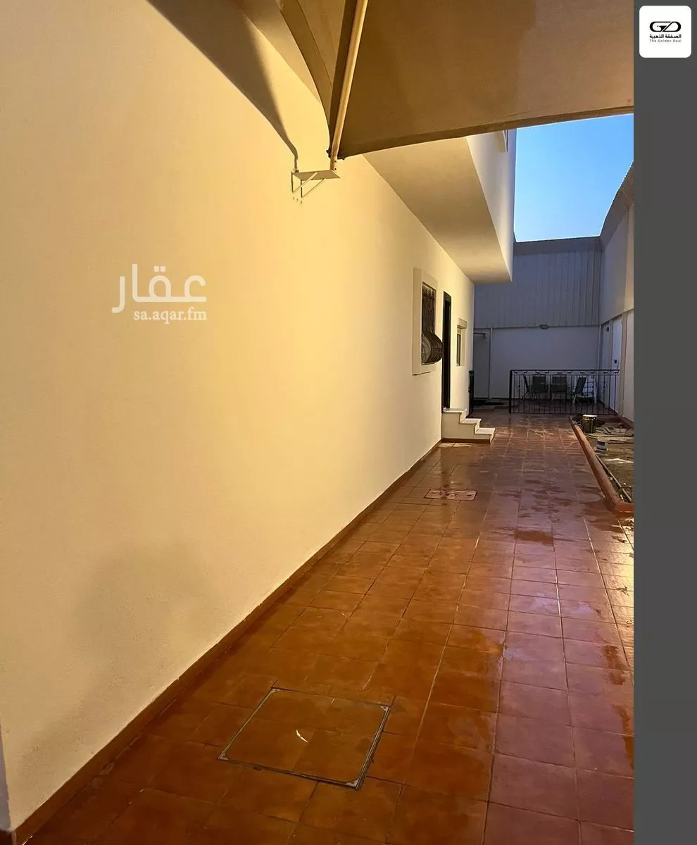 3 bedroom villa in Al Basateen, Jeddah 11