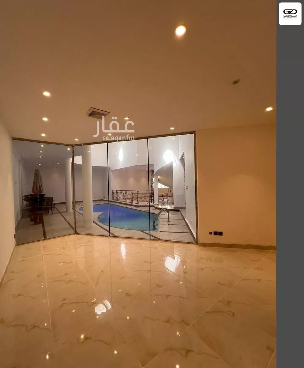 land in Al Rawdah, Jeddah 27