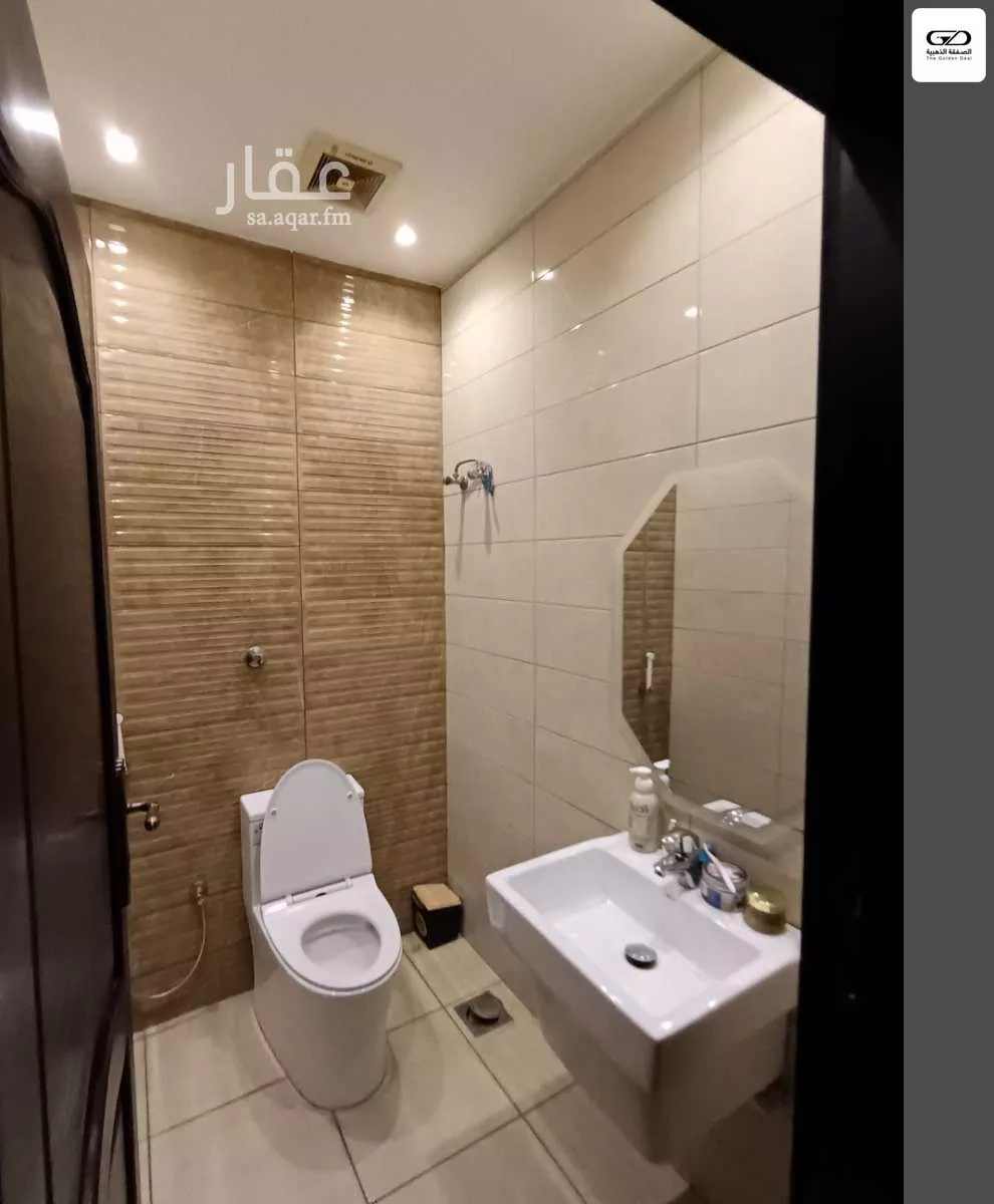 6 bedroom villa in Al Yaqout, Jeddah 16