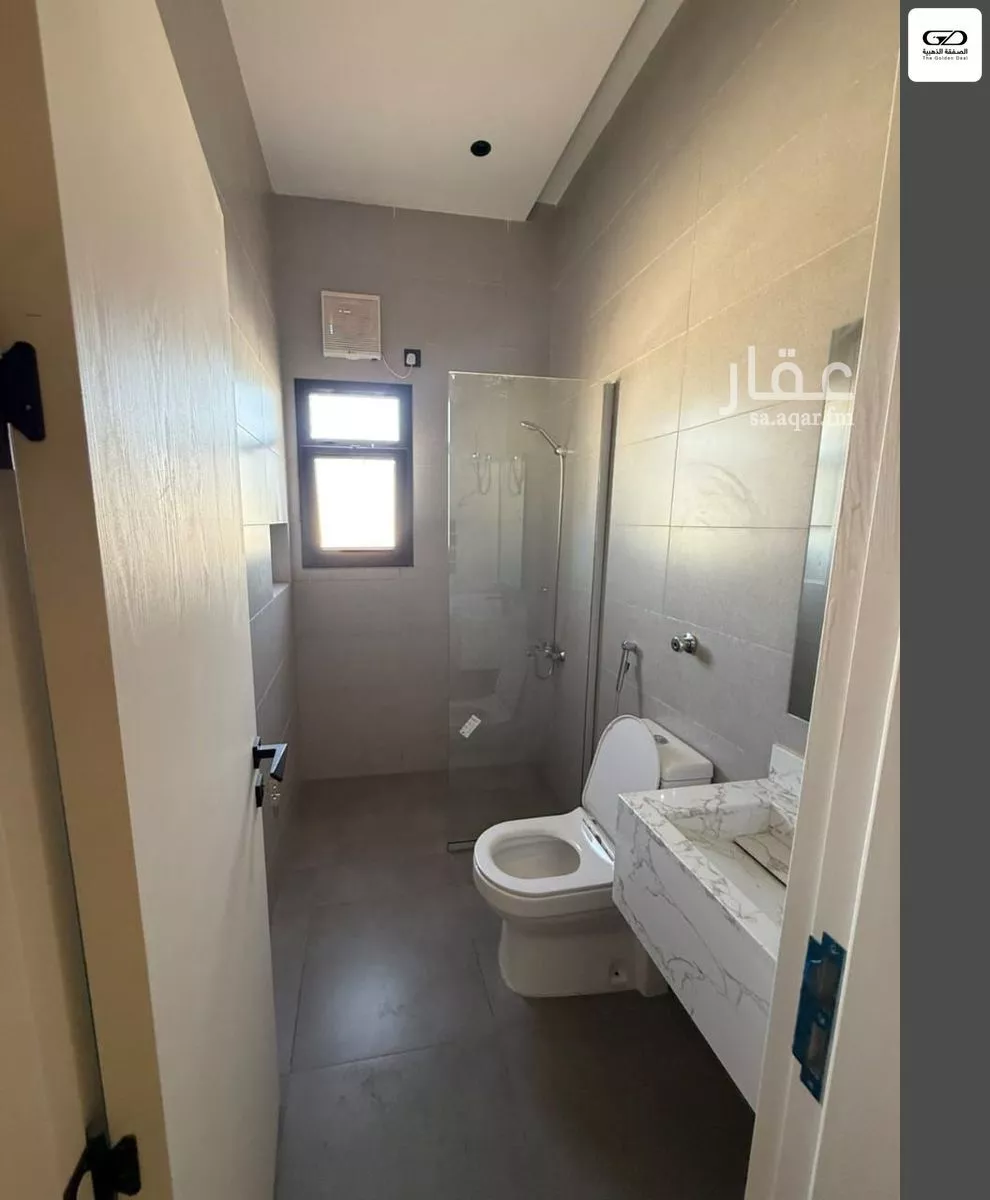4 bedroom floor in Al Naeem 2