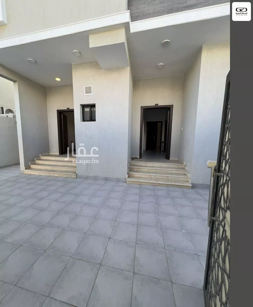4 bedroom villa in Az Zomorod, Jeddah 19