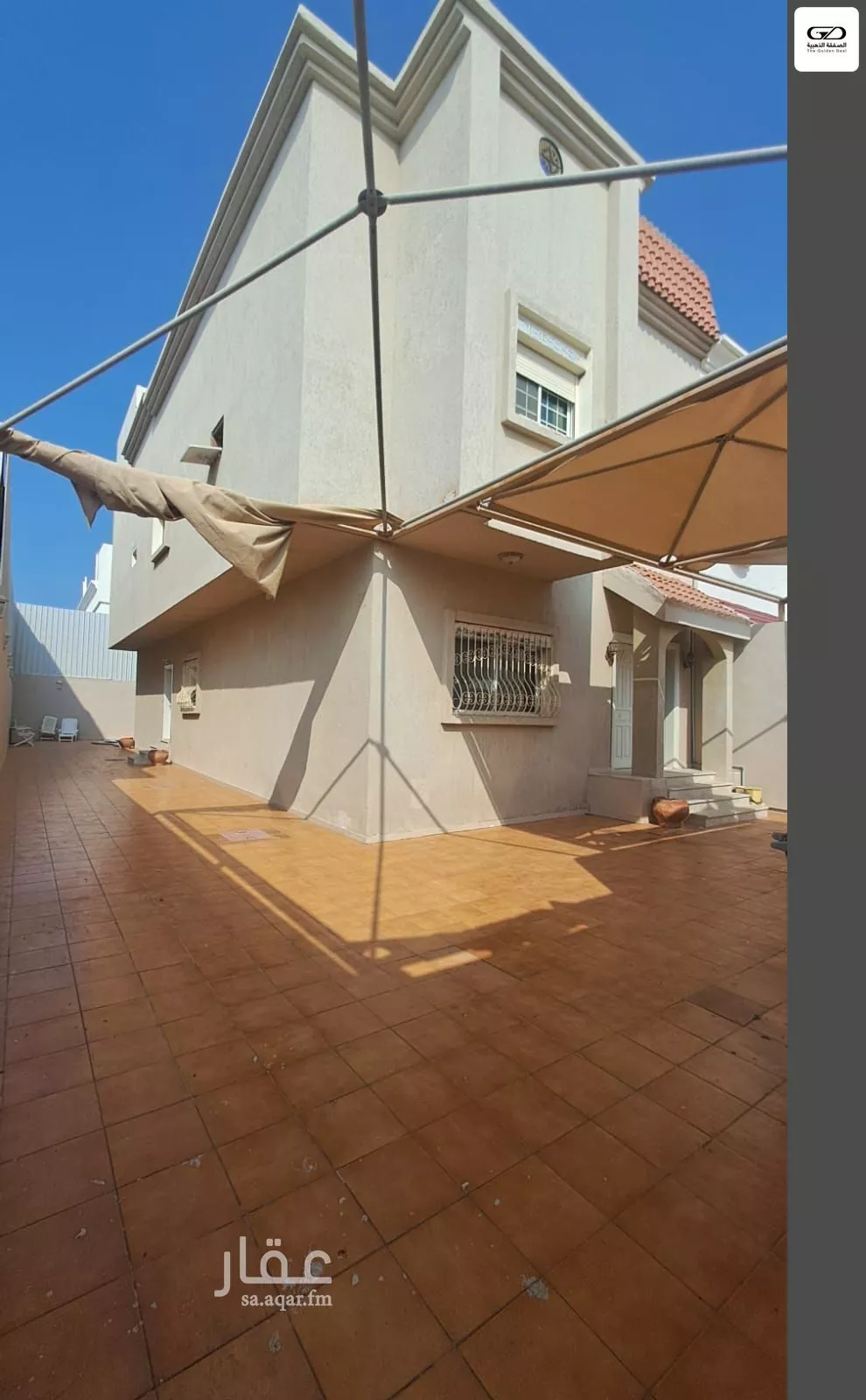 4 bedroom villa in Al Basateen, Jeddah 22