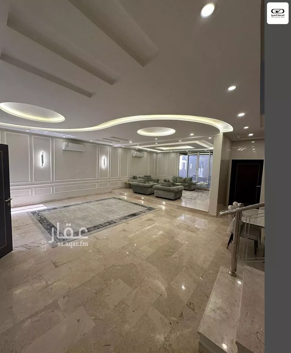 7 bedroom villa in Al Fardus, Jeddah 13