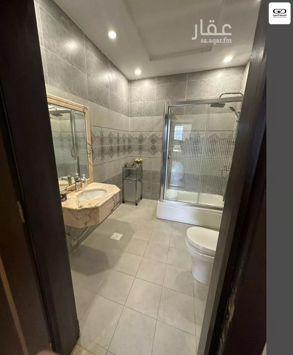 7 bedroom villa in Al Fardus, Jeddah 34