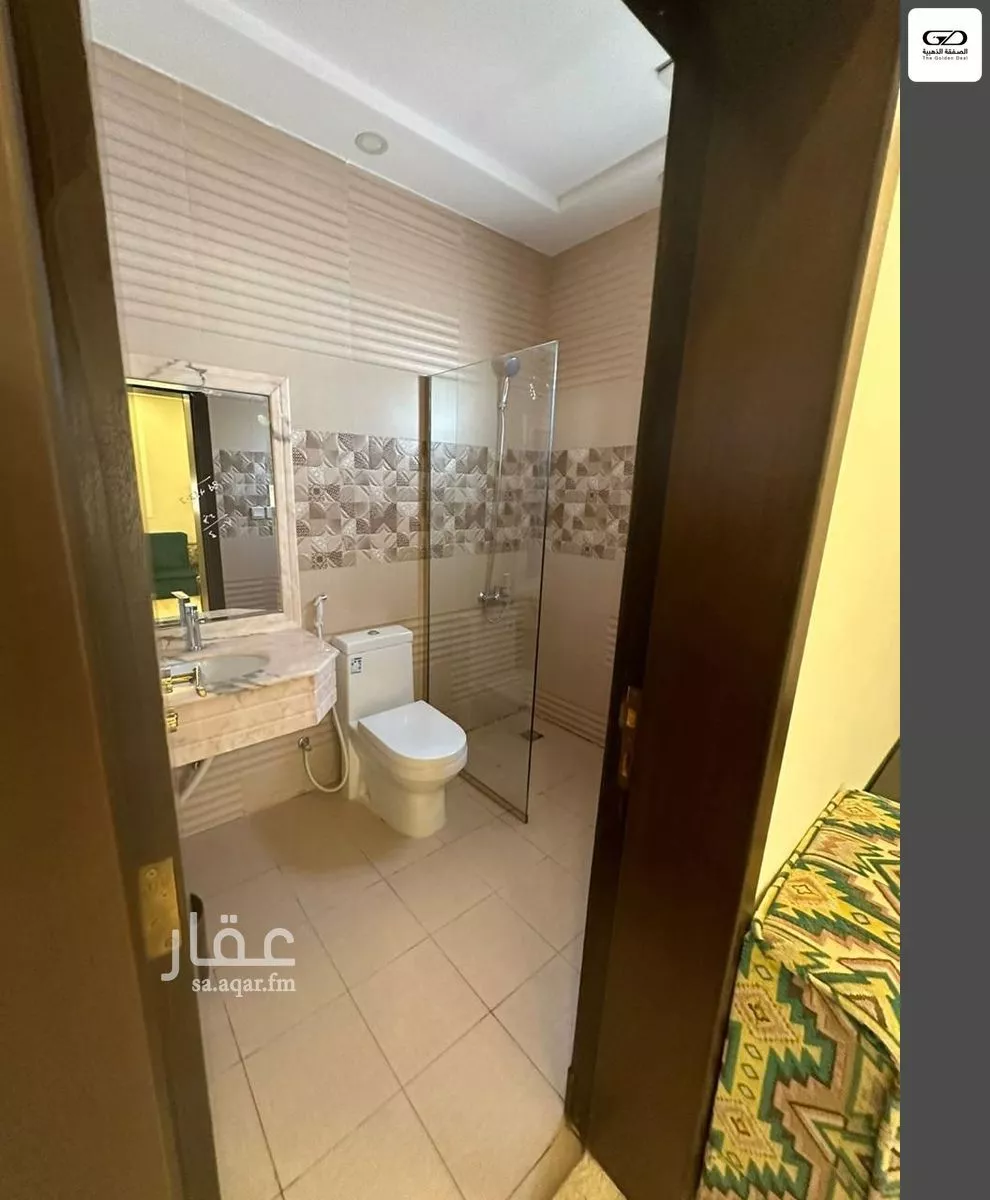 7 bedroom villa in Al Fardus, Jeddah 36