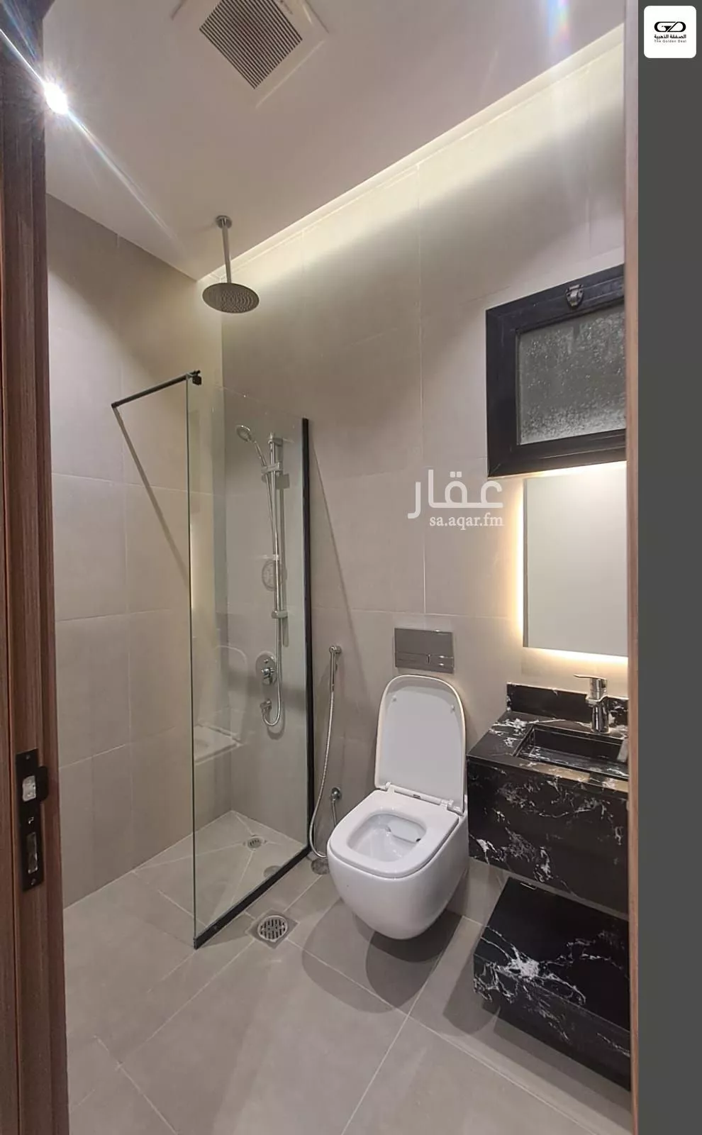 3 bedroom apartment in Al Rawdah, Jeddah 13