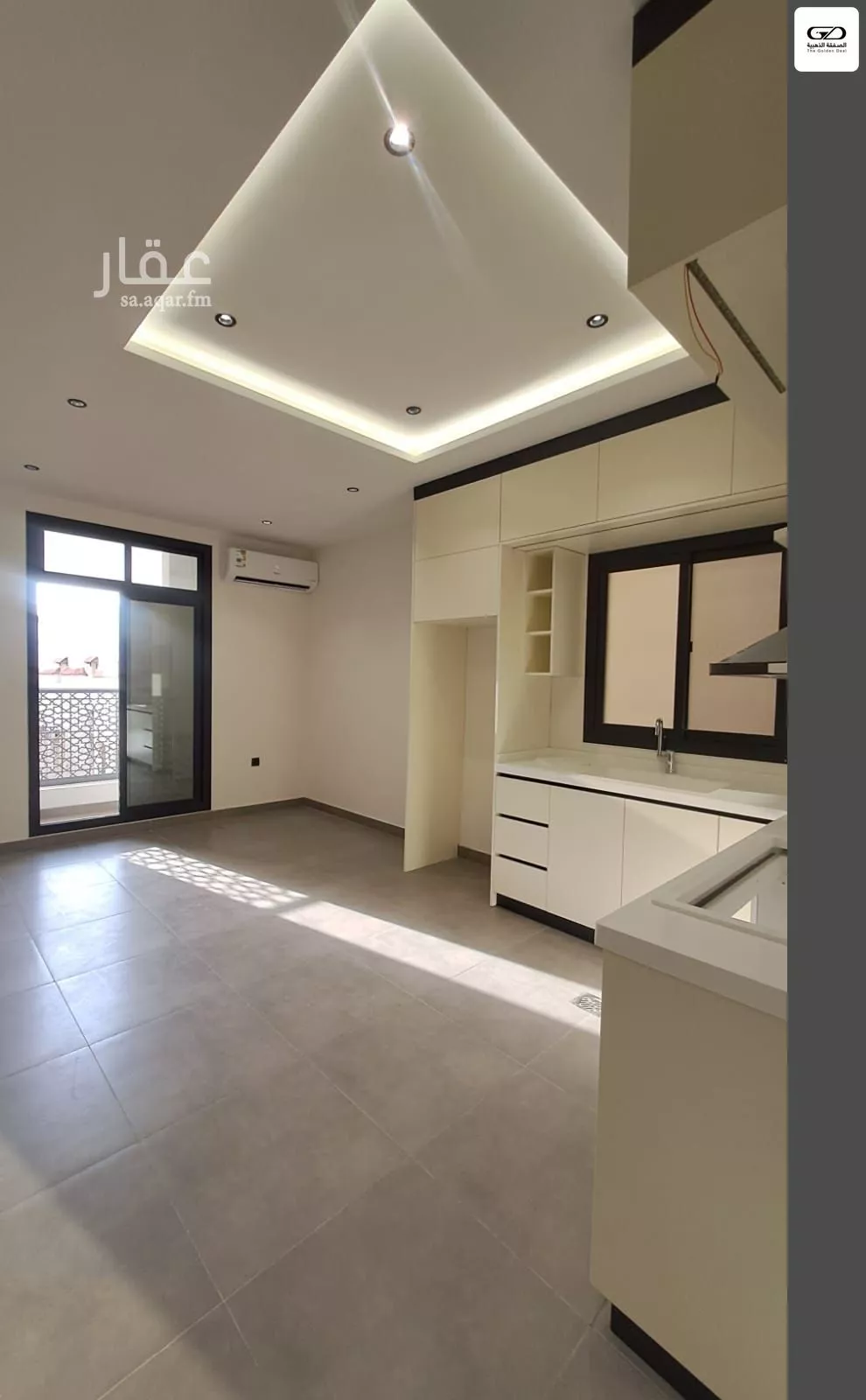 3 bedroom apartment in Al Rawdah, Jeddah 18