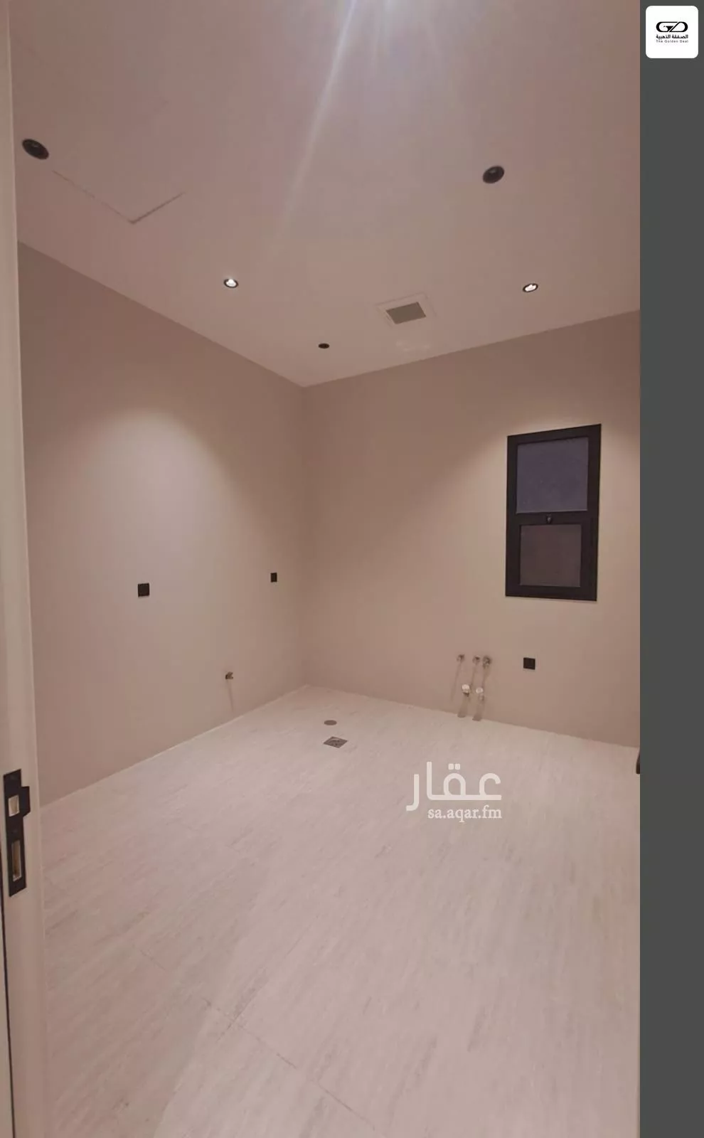 شقة 3 غرف في النهضة 2