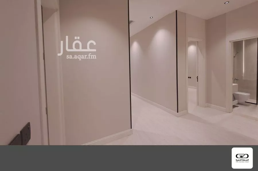 شقة 3 غرف في النهضة 3