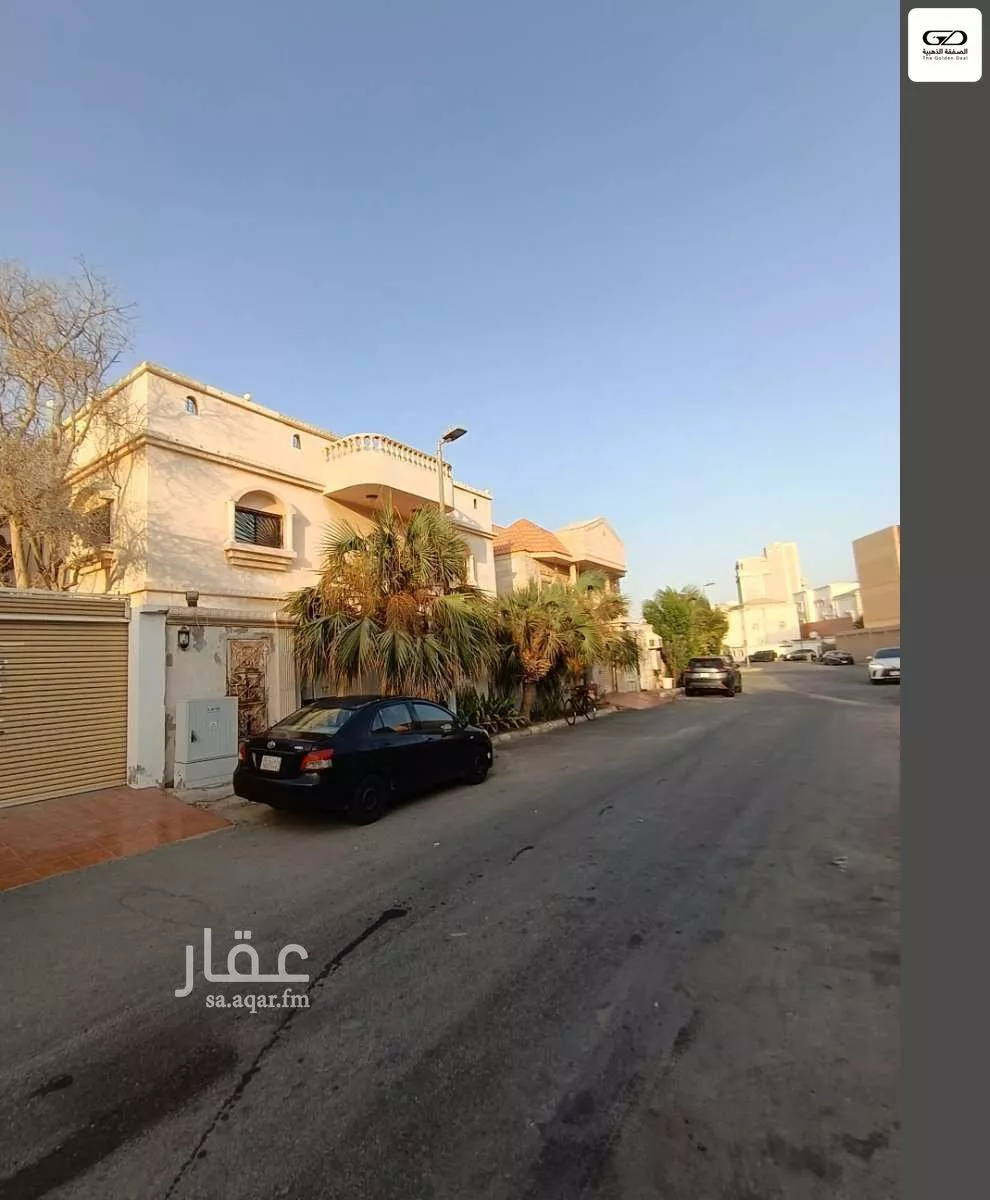 فيلا 6 غرف في المرجان، جدة 7