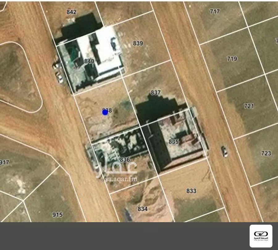 land in Al Bashaer, Jeddah 3