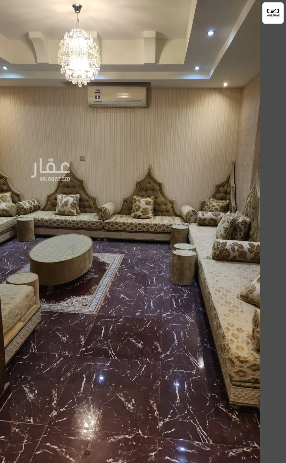 فيلا 6 غرف في الربوة، جدة 21