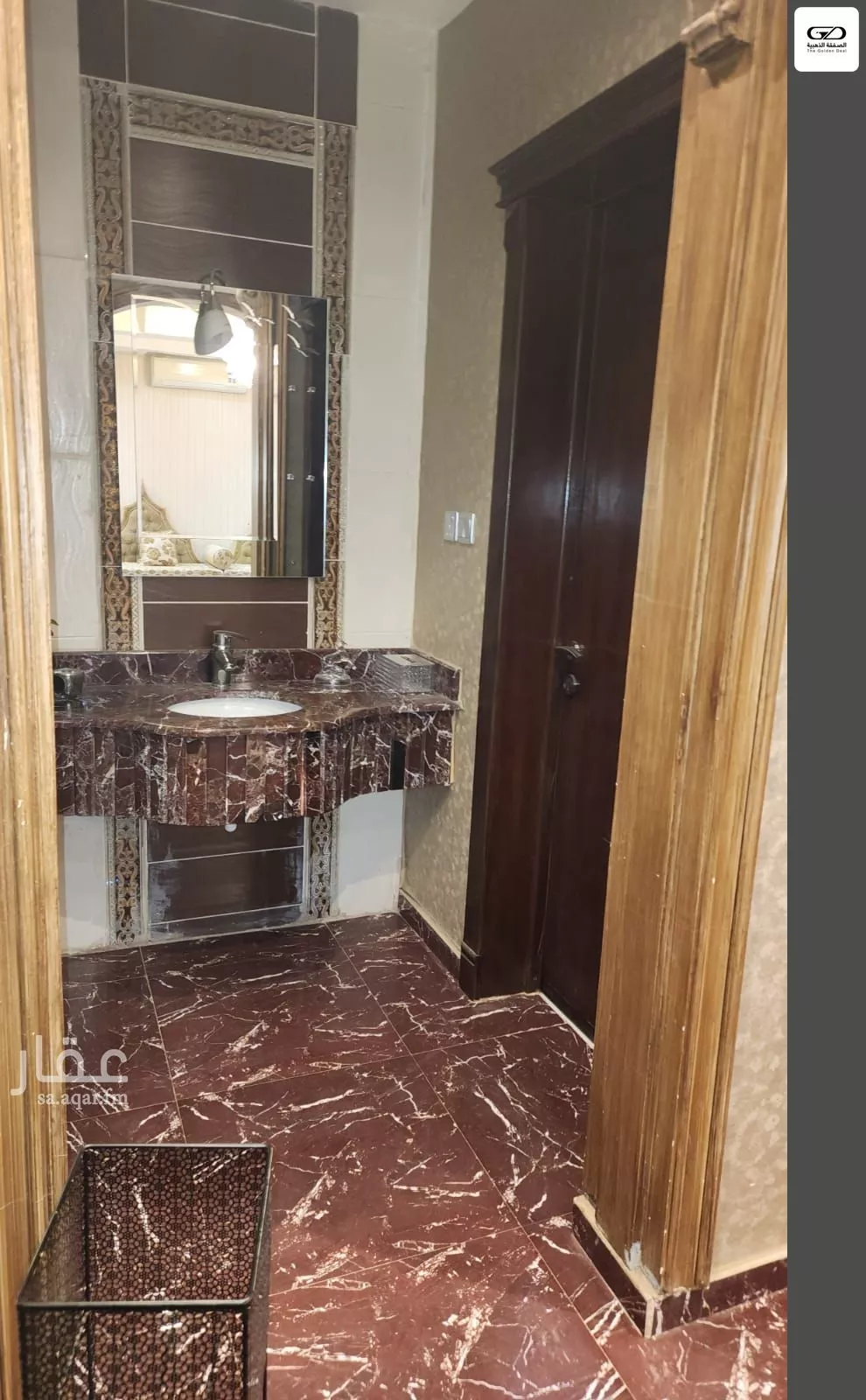 فيلا 6 غرف في الربوة، جدة 6