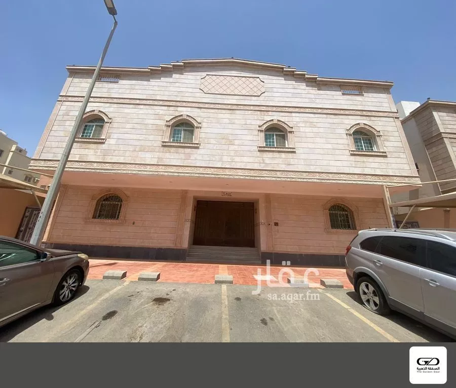 عقار 20 غرف في الحمدانية، جدة 8