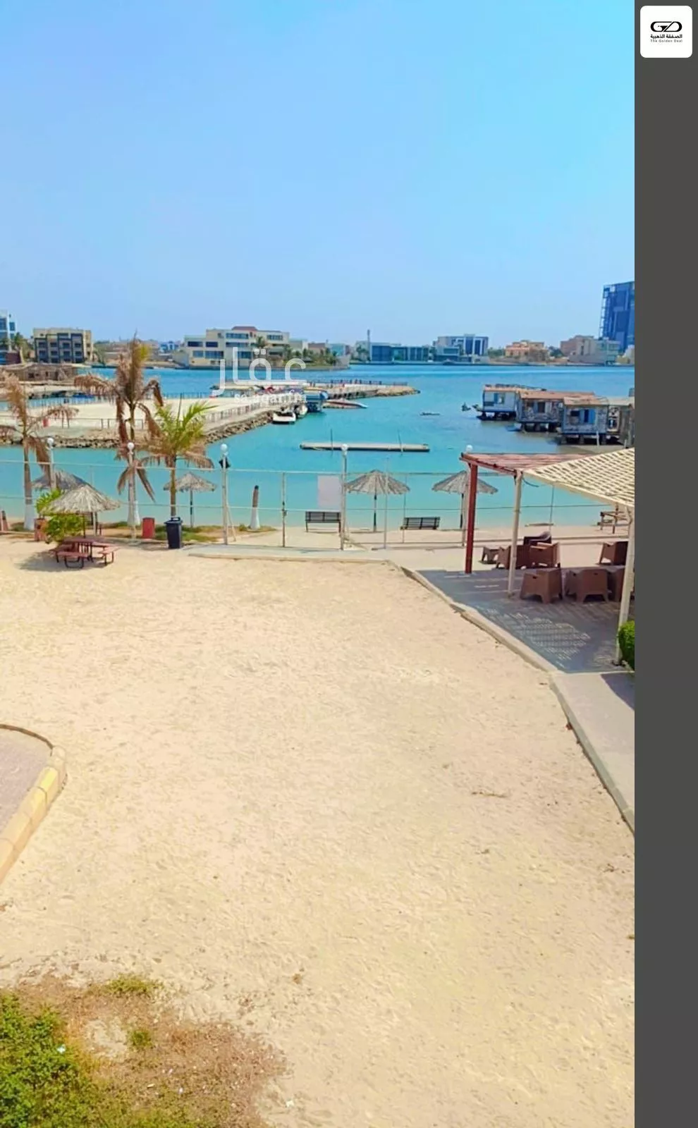 2 bedroom villa in Obhur Al Shamaliyah, Jeddah 19