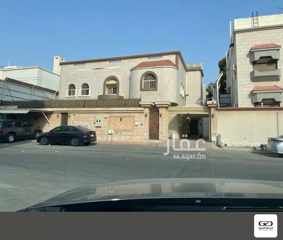 616 sqm land in Al Nuzhah