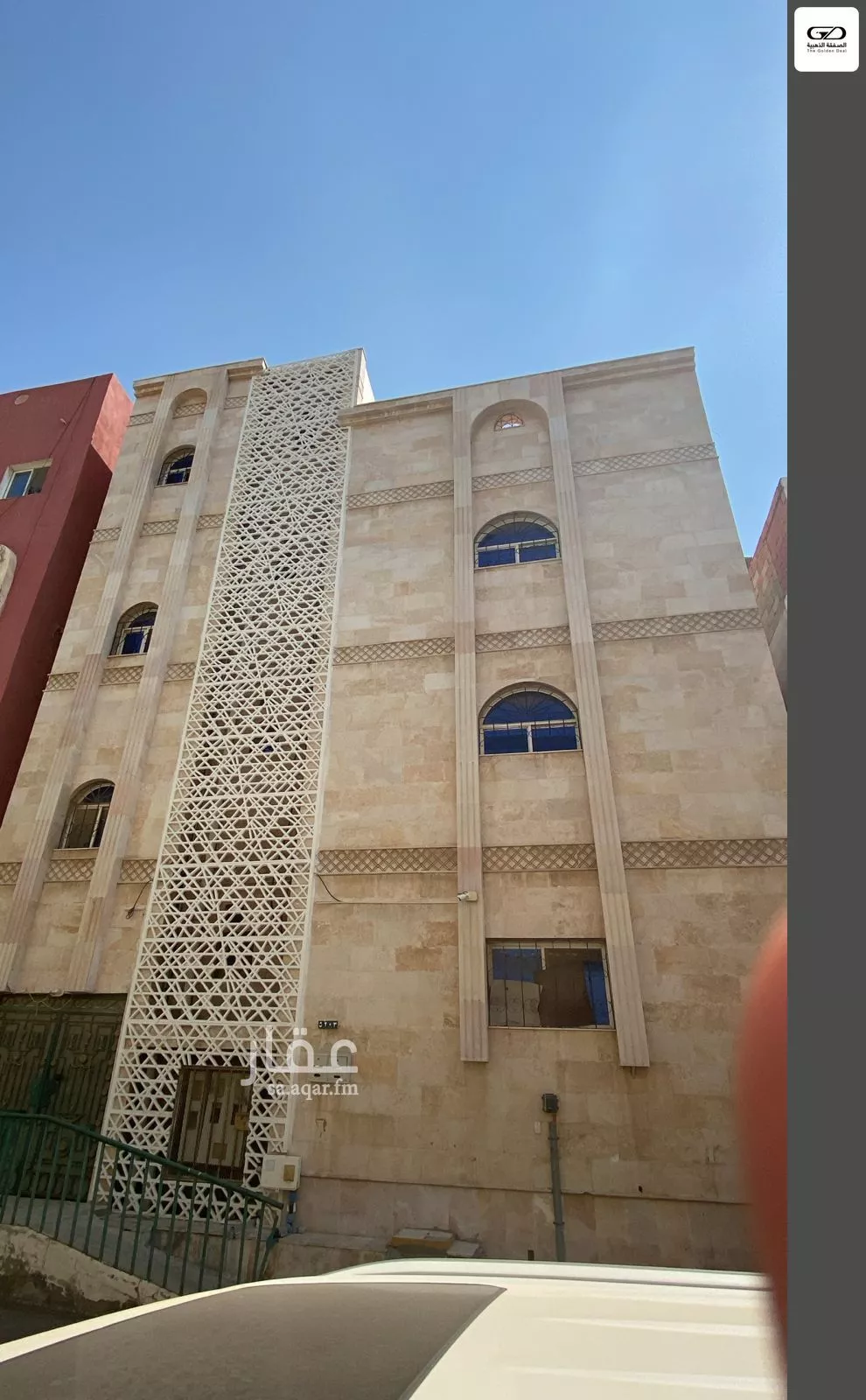 عقار 15 غرف في الربوة، جدة 13