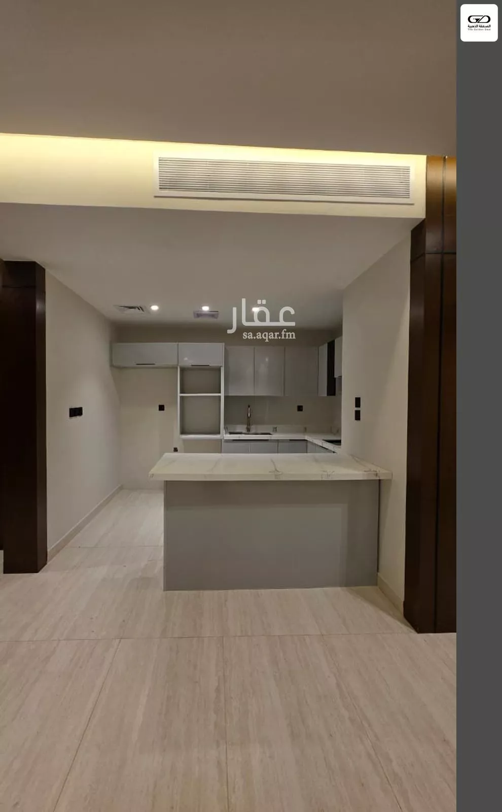 شقة 3 غرف في الروضة، جدة 20