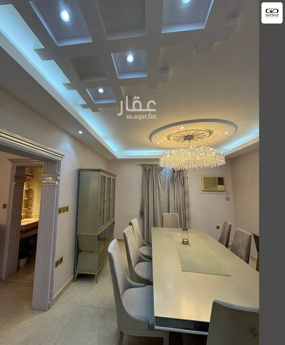7 bedroom villa in Al Marwa, Jeddah 13