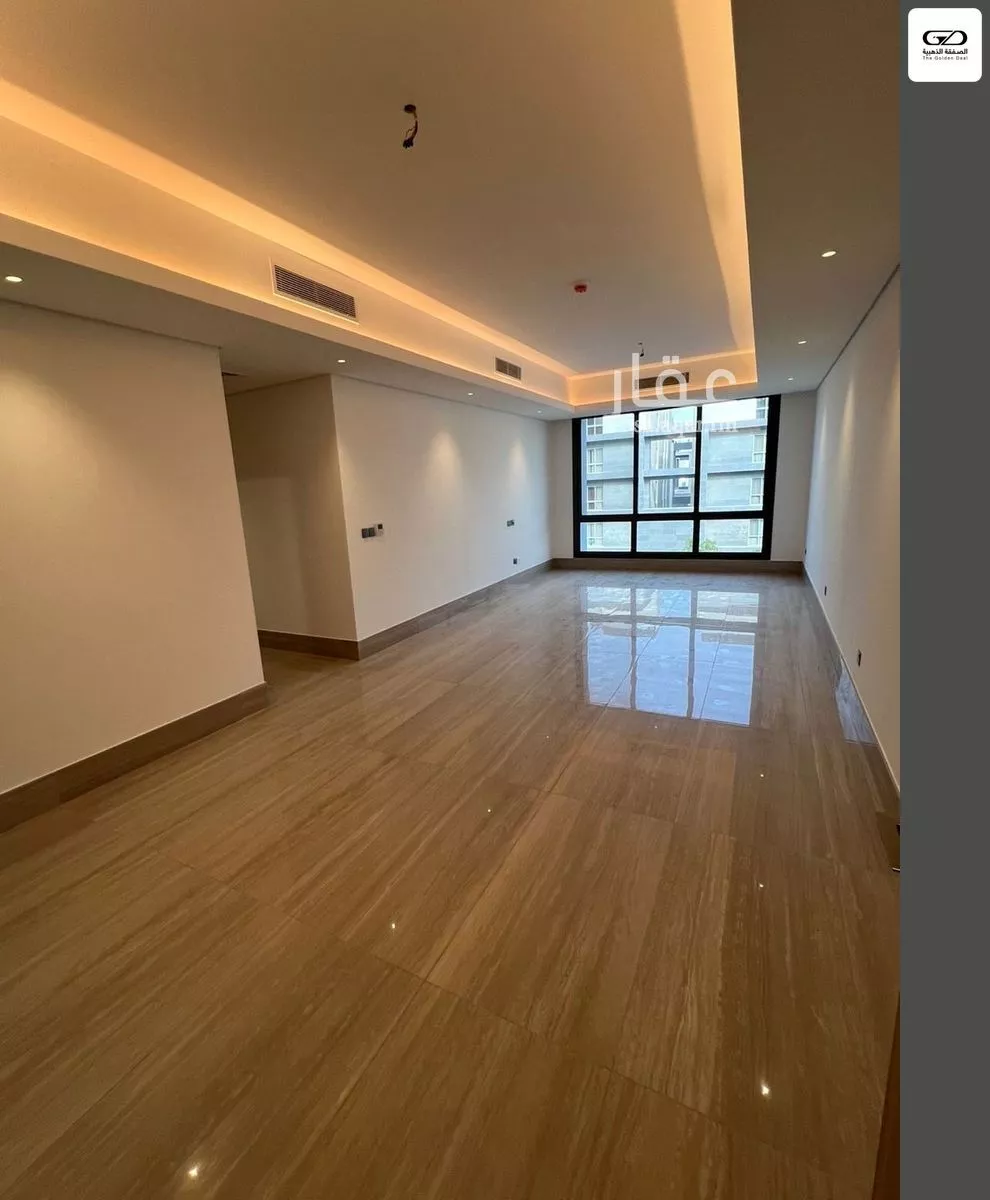 شقة 3 غرف في السلامة 1