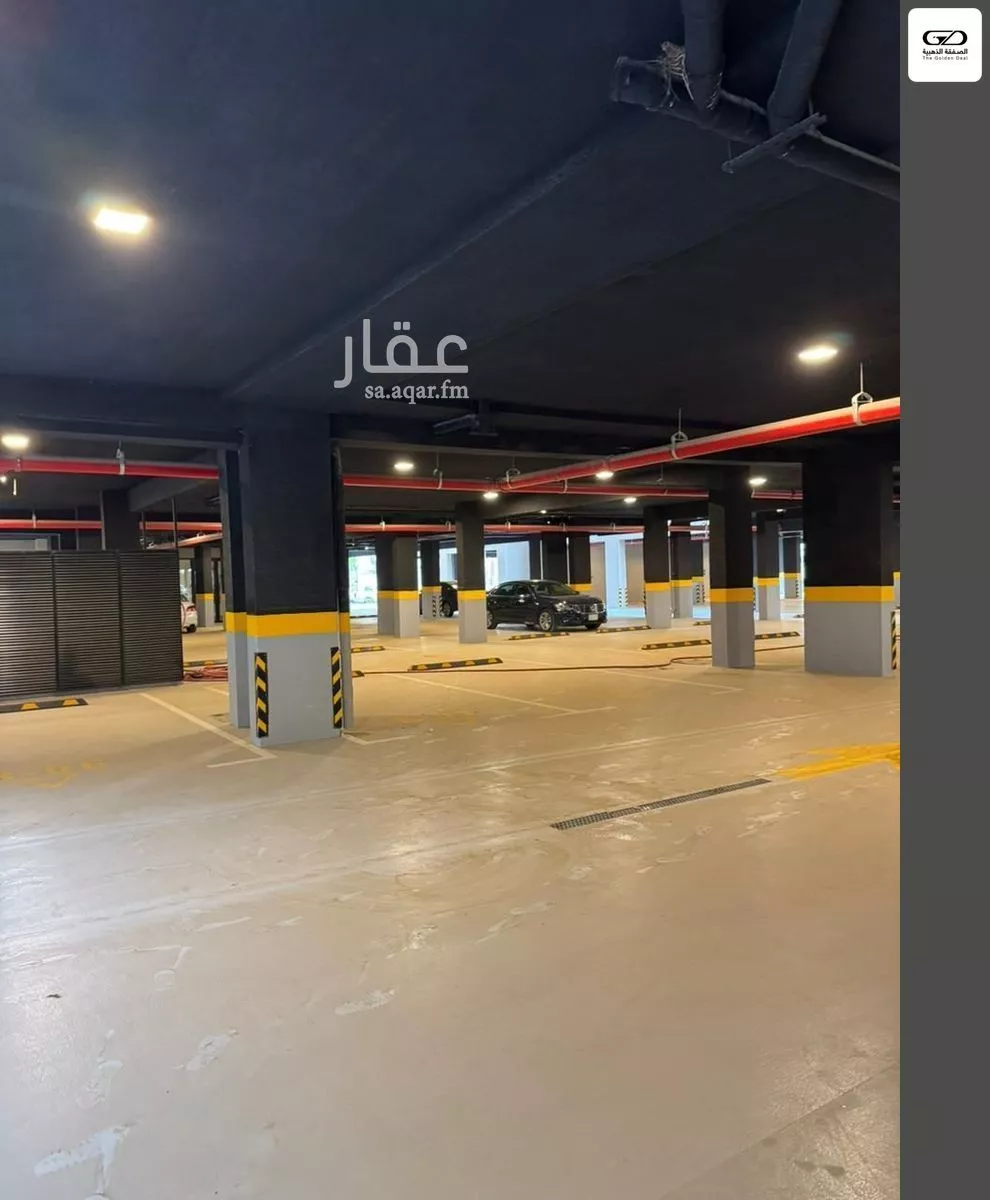 3 bedroom apartment in Al Salamah, Jeddah 4