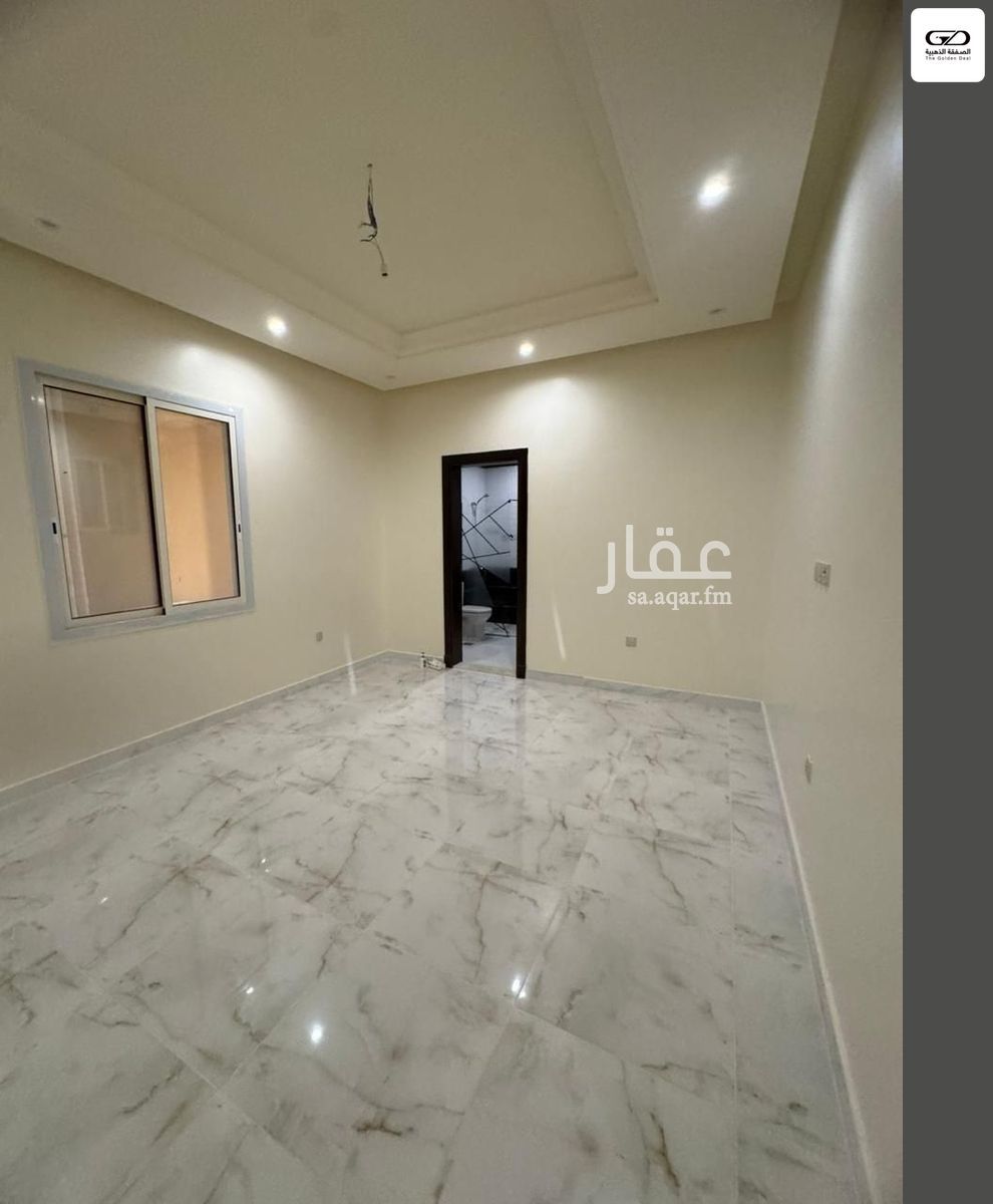 4 bedroom apartment in Al Andalus, Jeddah 18