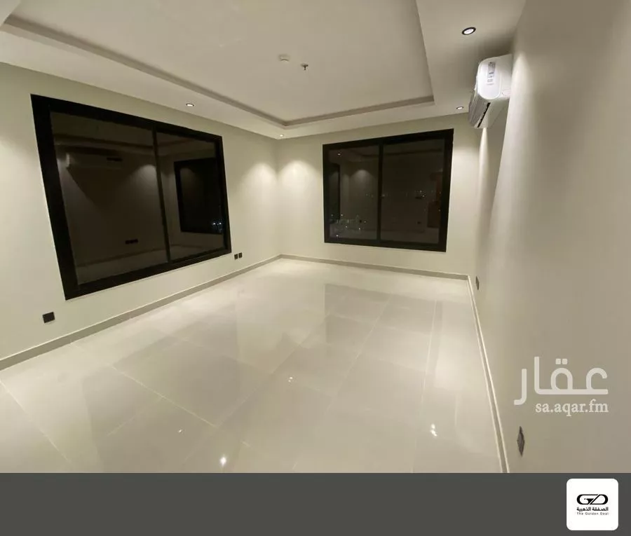 3 bedroom apartment in Al Nuzhah 3