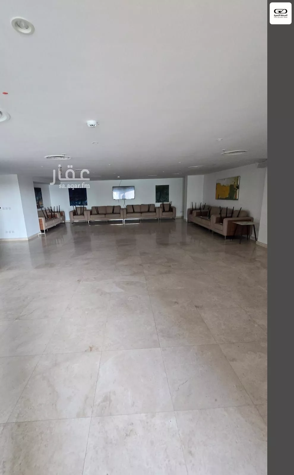 شقة 3 غرف في ابحر الجنوبية 2