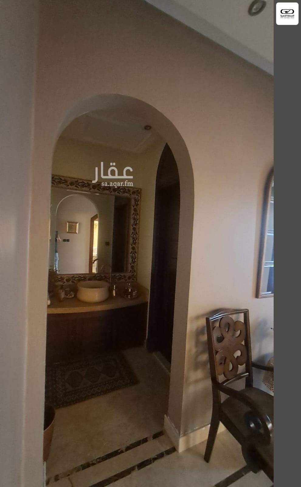 5 bedroom villa in Al Khalidiyyah, Jeddah 18