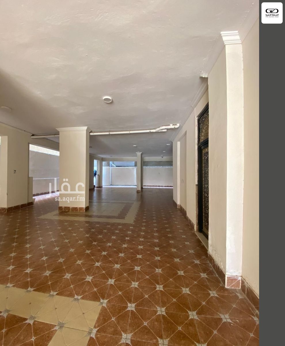 3 bedroom apartment in Al Naeem, Jeddah 12