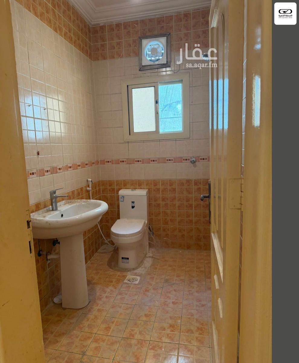 شقة 3 غرف في العزيزية، جدة 6