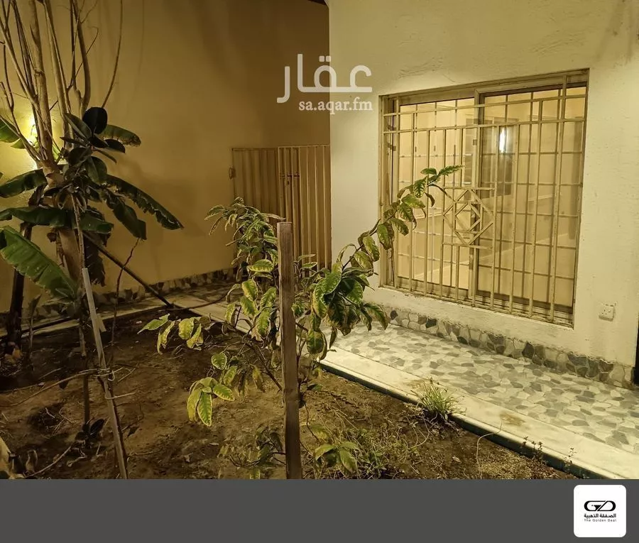 فيلا 11 غرف في النهضة 3