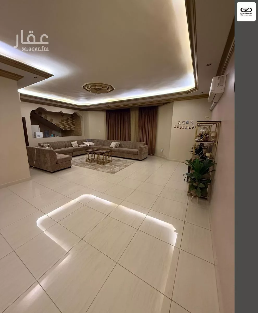 عمارة 780 م² في ابحر الجنوبية 1