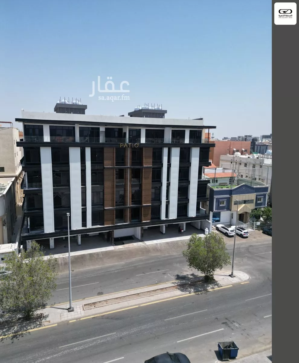 دور 5 غرف في الزهراء 1